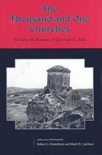 Produktbild: The Thousand and One Churches