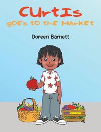 Produktbild: Curtis Goes to the Market