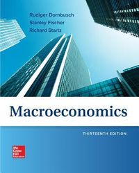 Produktbild: Macroeconomics