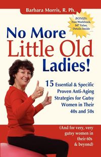 Produktbild: No More Little Old Ladies!