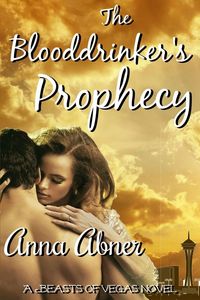 Produktbild: Blooddrinker's Prophecy