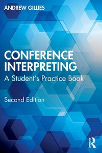 Produktbild: Conference Interpreting