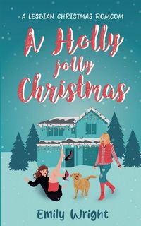 Produktbild: A Holly Jolly Christmas