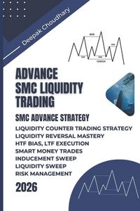 Produktbild: Advance Smc Liquidity Trading