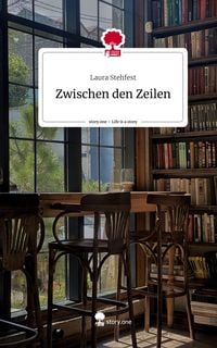 Produktbild: Zwischen den Zeilen. Life is a Story - story.one