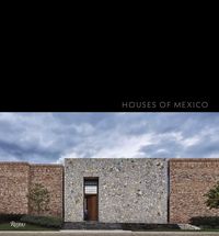 Produktbild: Galindo, A: Houses in Mexico