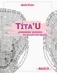 Produktbild: T&iacute;ta'U