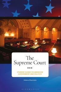 Produktbild: The Supreme Court