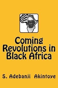 Produktbild: Coming Revolutions in Black Africa