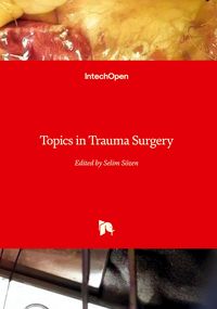 Produktbild: Topics in Trauma Surgery