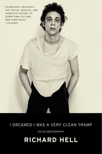 Produktbild: I Dreamed I Was a Very Clean Tramp