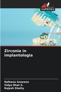 Produktbild: Zirconia in implantologia