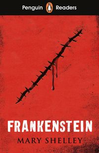 Produktbild: Penguin Readers Level 5: Frankenstein (ELT Graded Reader)