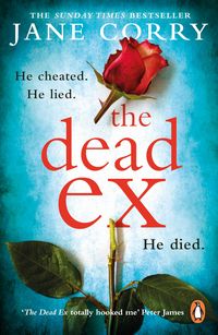 Produktbild: The Dead Ex