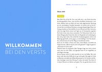 Ich verspreche dir: Ich werde nicht sterben