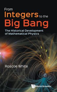 Produktbild: From Integers To The Big Bang