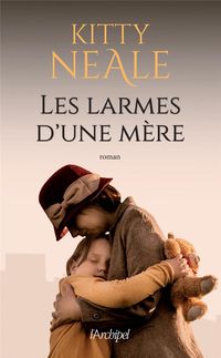 Produktbild: Les larmes d'une m&egrave;re