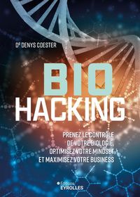 Produktbild: Biohacking