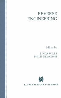 Produktbild: Reverse Engineering