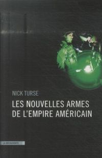 Produktbild: Les nouvelles armes de l'empire am&eacute;ricain