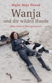 Produktbild: Wanja und die wilden Hunde