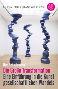 Produktbild: Die Gro&szlig;e Transformation