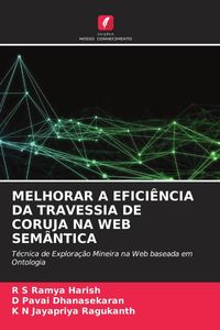 Produktbild: Melhorar a Efici&ecirc;ncia Da Travessia De Coruja Na Web Sem&acirc;ntica