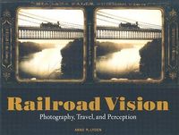 Produktbild: Railroad Vision