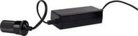 Produktbild: Tristar KB-7985 Gleichrichter 60 W 1 St. (L x B x H) 0.08 x 0.08 x 0.17 cm Ausgangsspannung (Details)=12 V Betriebsspannung=110 V, 230 V 5 A