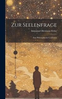Produktbild: Zur Seelenfrage
