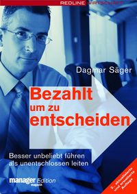 Produktbild: Bezahlt um zu entscheiden