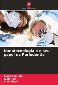 Produktbild: Nanotecnologia e o seu papel na Periodontia