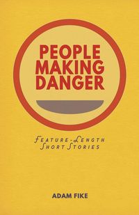 Produktbild: People Making Danger