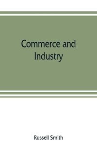 Produktbild: Commerce and industry