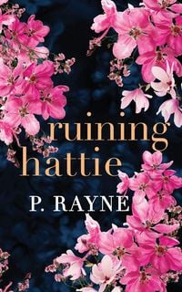 Produktbild: Ruining Hattie