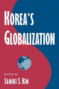 Produktbild: Korea's Globalization