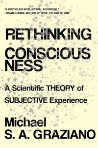 Produktbild: Rethinking Consciousness: A Scientific Theory of Subjective Experience