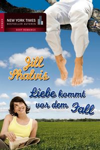 Produktbild: Liebe kommt vor dem Fall