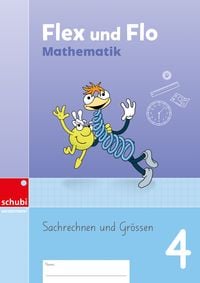 Produktbild: Flex und Flo Mathematik