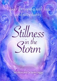 Produktbild: Stillness in the Storm