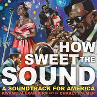 Produktbild: How Sweet the Sound