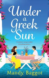 Produktbild: Under a Greek Sun