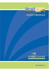 Produktbild: Bible in 90 Days Whole-Church