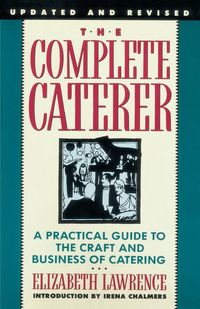 Produktbild: The Complete Caterer