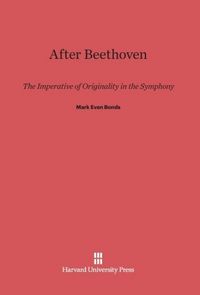 Produktbild: After Beethoven