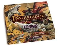 Produktbild: Pathfinder Adventure Card Game: Wrath of the Righteous Base Set