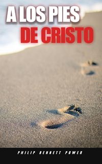 Produktbild: A los pies de Cristo