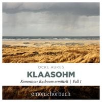 Produktbild: Klaasohm