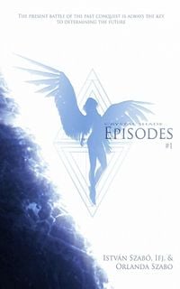 Produktbild: Crystal Shade: Episodes #1