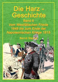 Produktbild: Die Harz-Geschichte 6